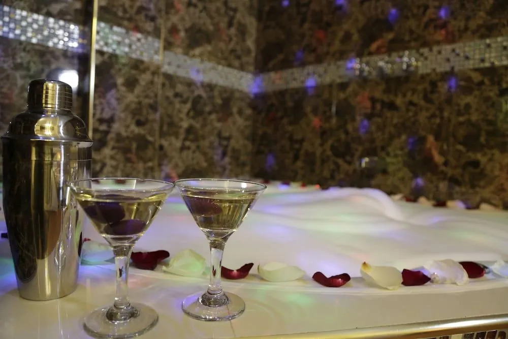 Puno Victoria Suites