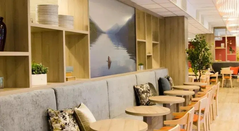 Haukeland Hotel