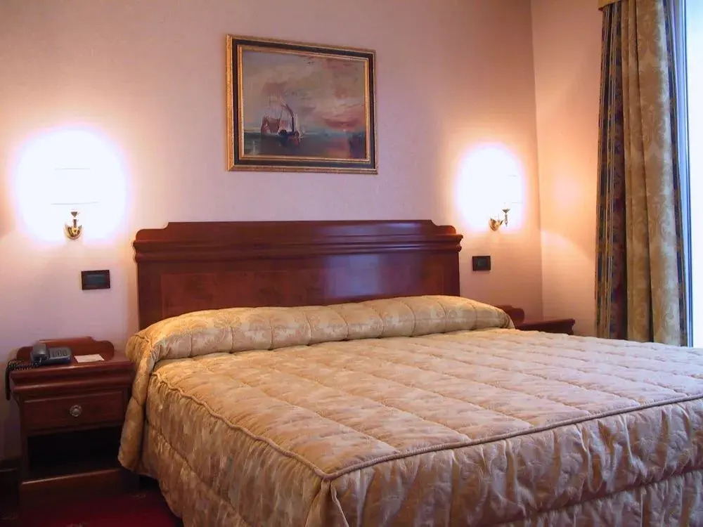 Hotel President