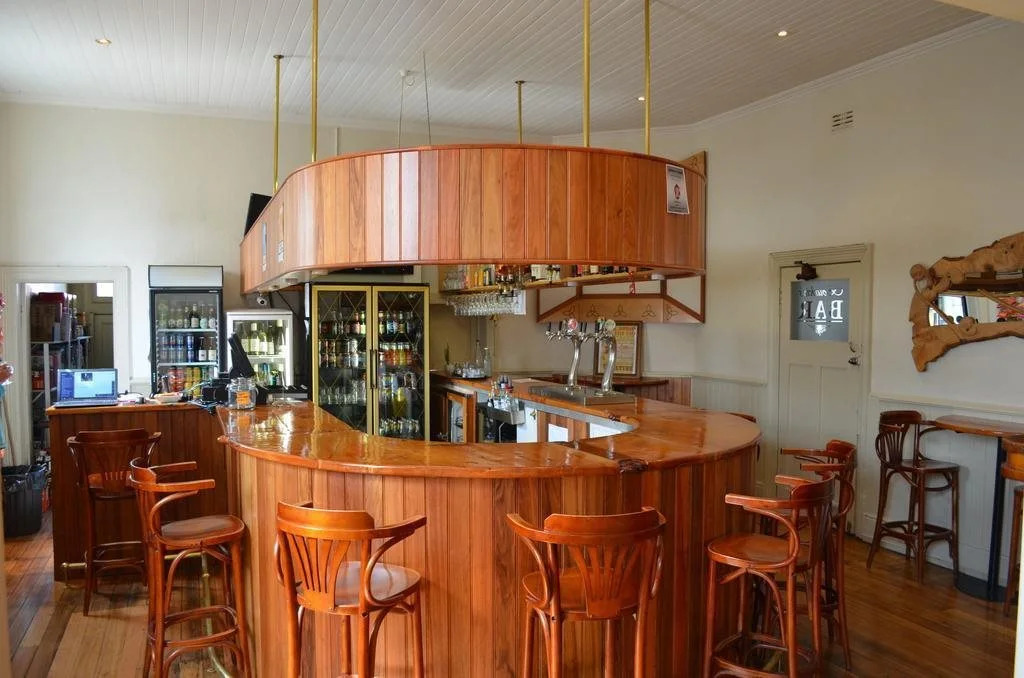 The Empire Hotel Deloraine