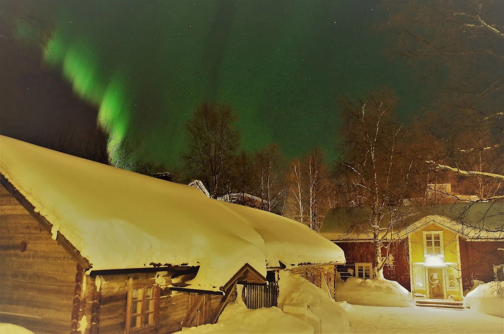 Lauri Guest House