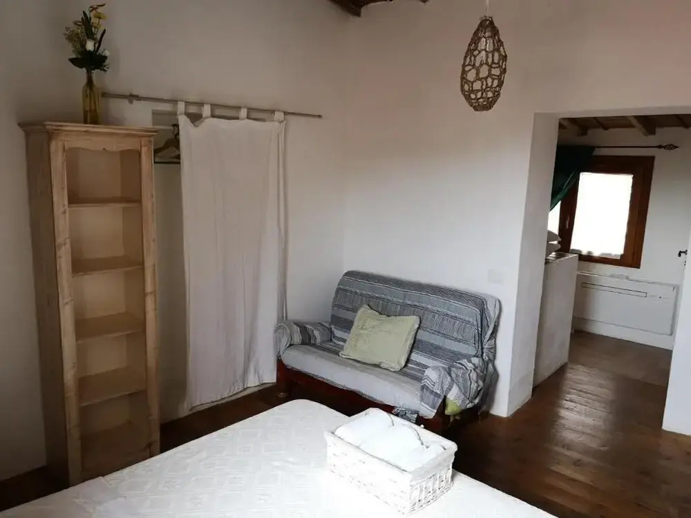 B&B DOMU INCANTO Sa Domu sarrabesa