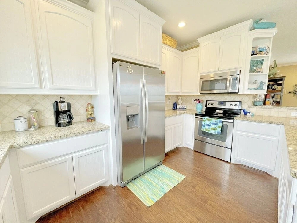 Anchor House 3 Bedroom Home by Redawning