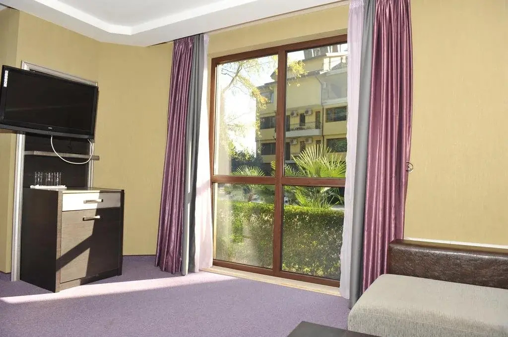 Family Hotel Edia-Sandanski