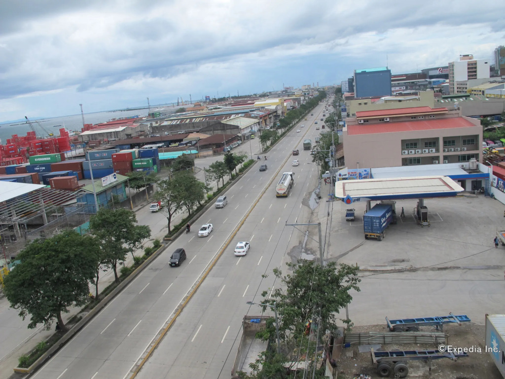 Sugbutel Family Hotel Cebu powered by Cocotel