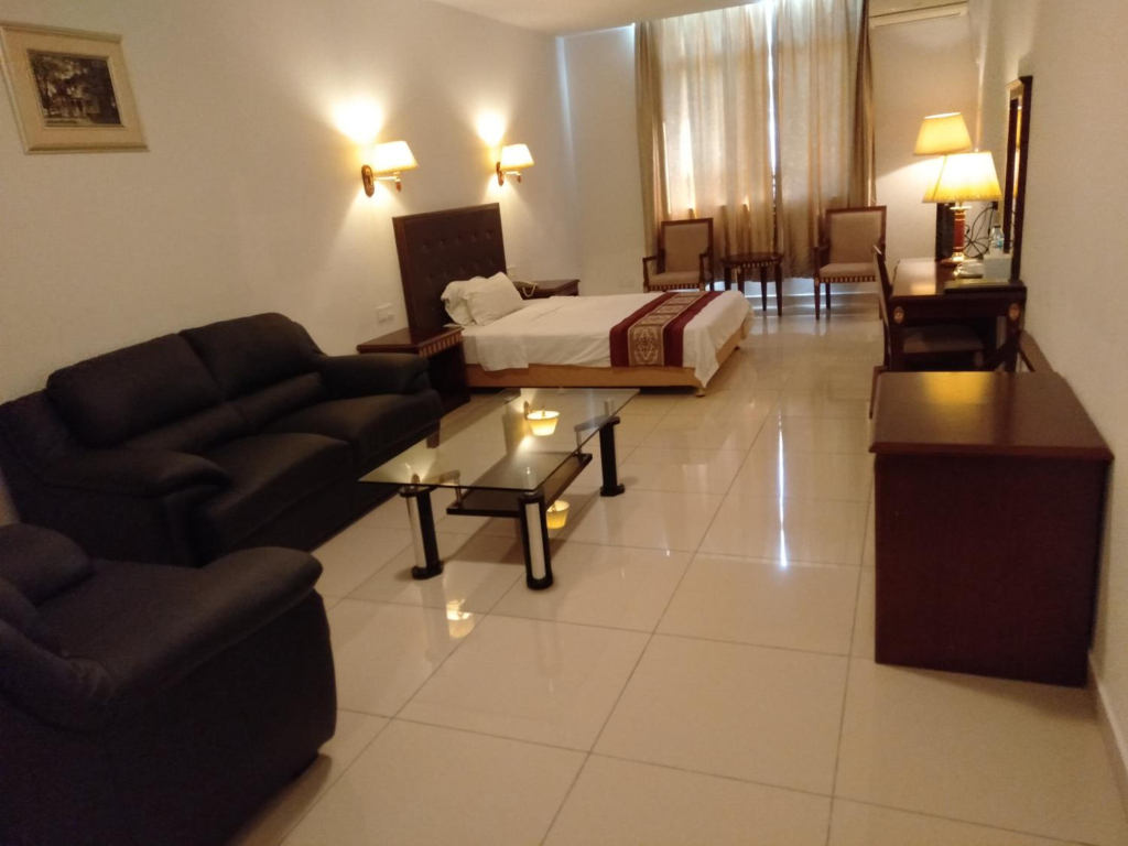 Excelsior Resort