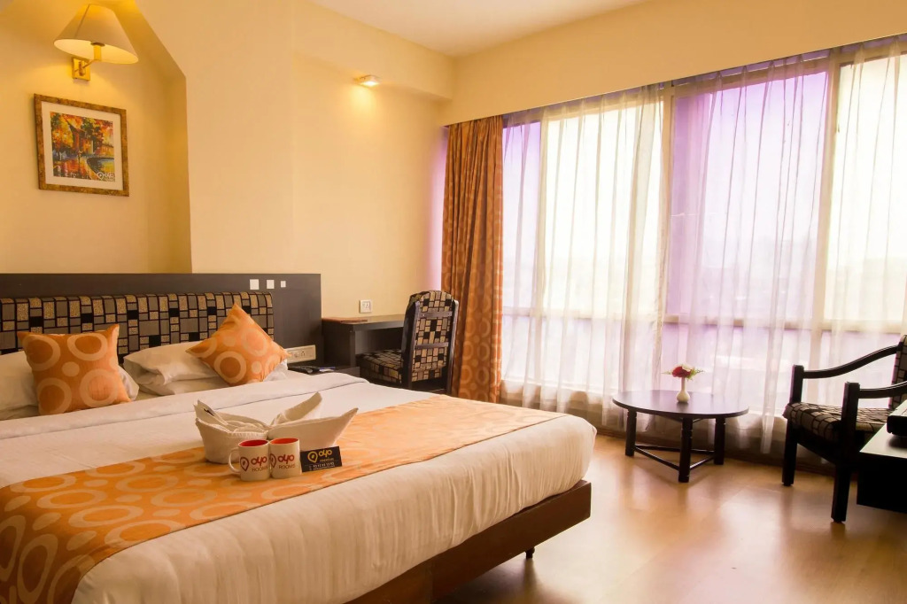 Oyo Premium Anand Nagar Guwahati