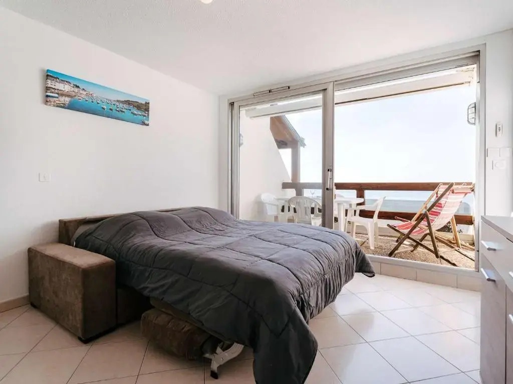 Appartement Carnac, 1 Pièce, 2 Personnes - Fr-1-477-15