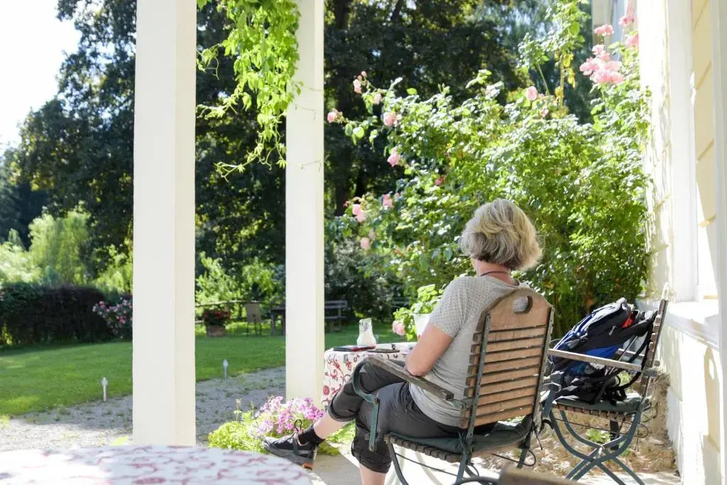 Hotel Landsitz Pichlschloss