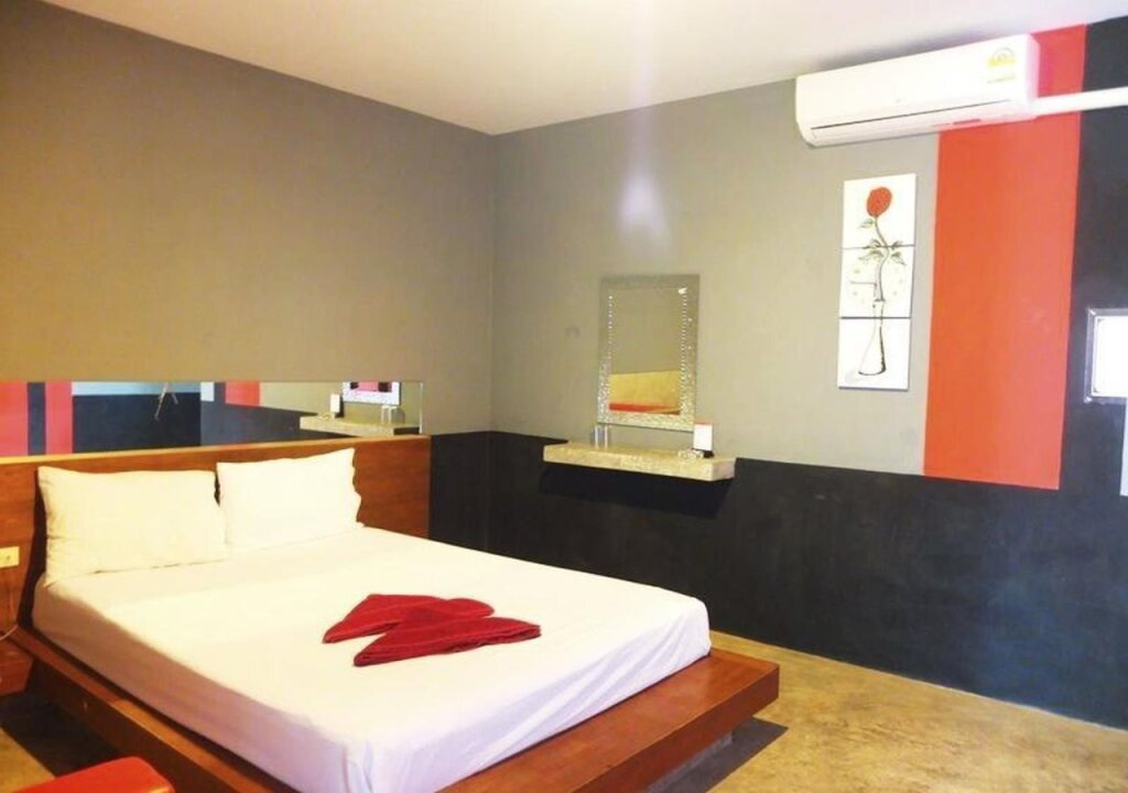 Heavenland Resort