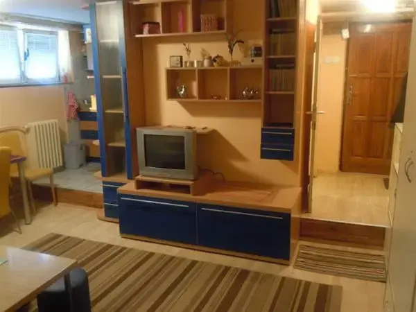 Apartment Fontana