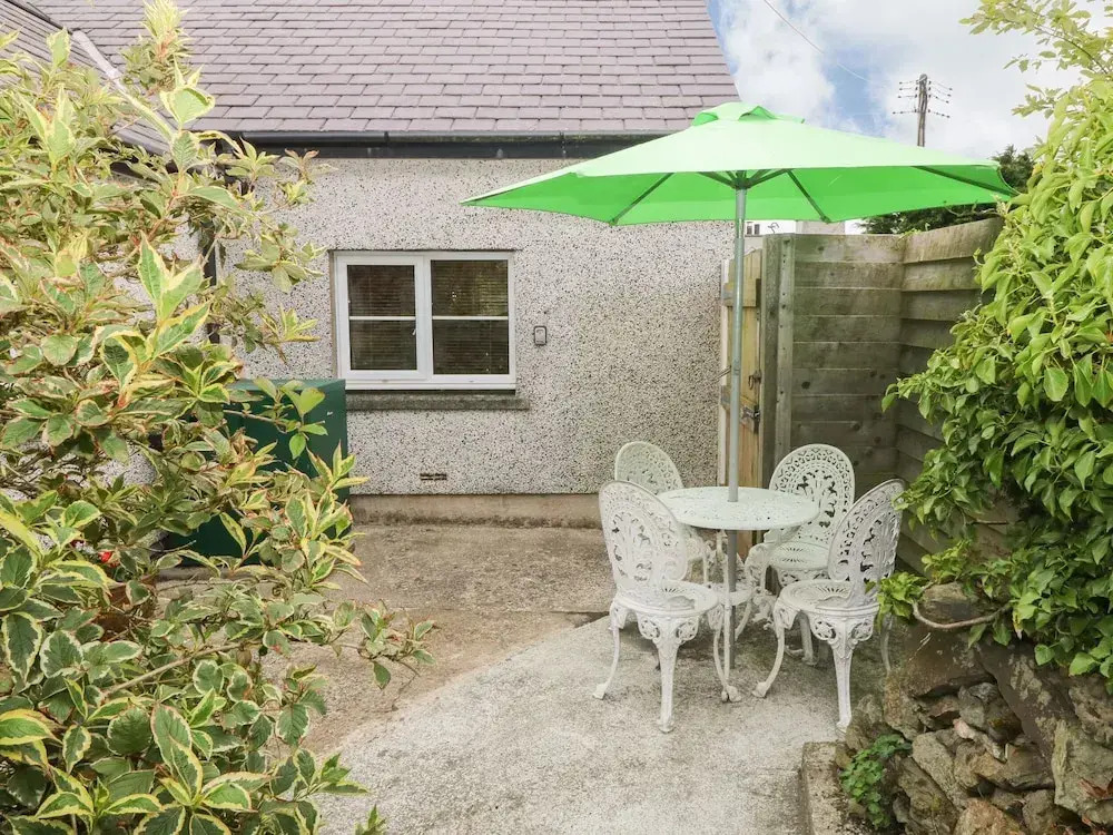 Simdda Wen Cottage