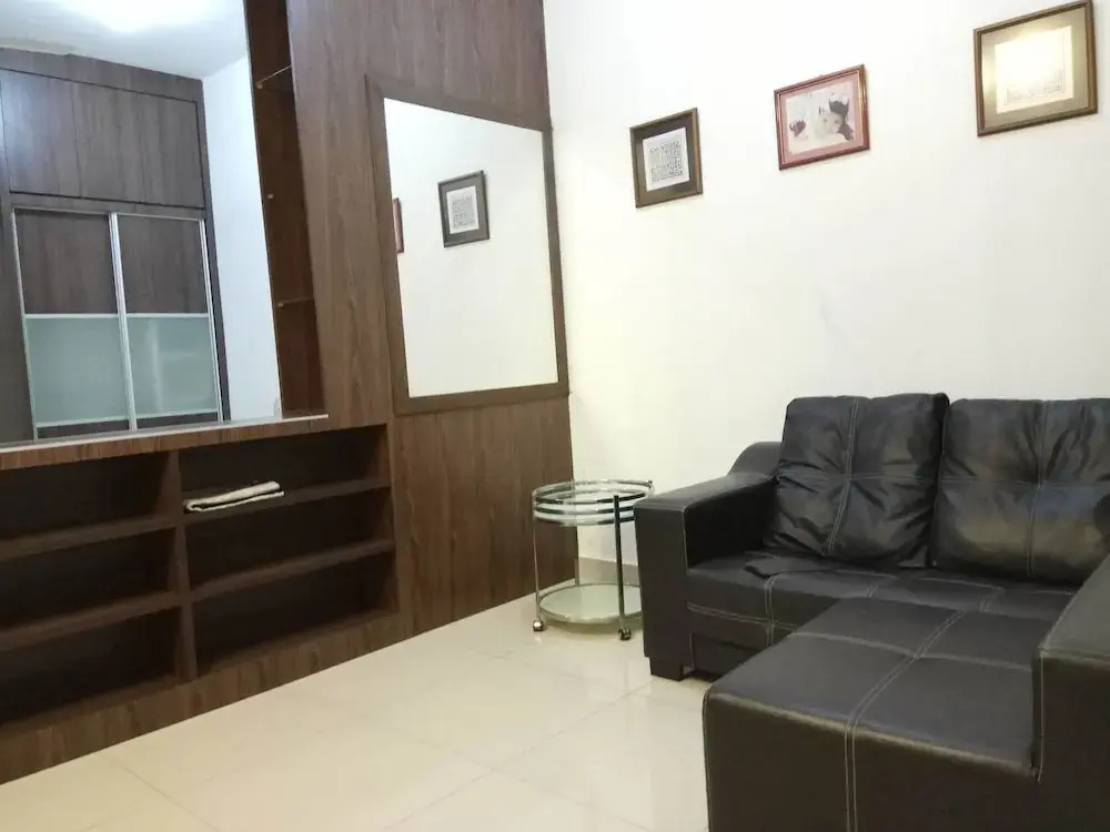 KBCC Service Apartment Homestay