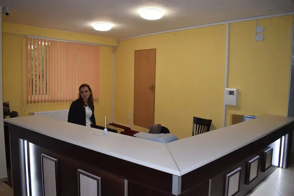 Balneo Hotel Zagore