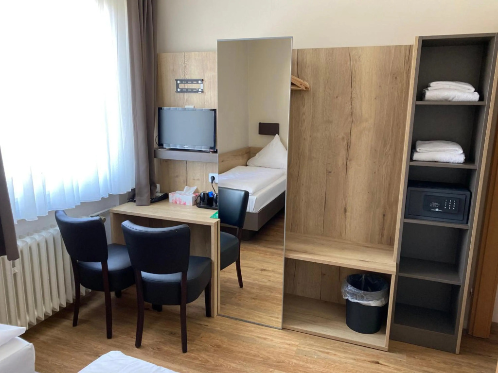 Center Hotel Essen
