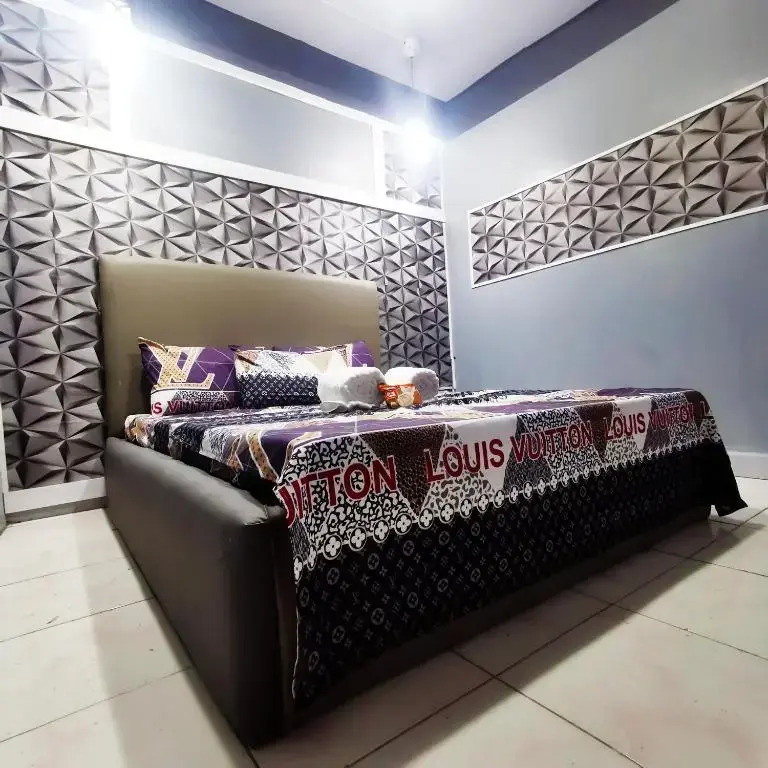 Cabanatuan City PNY TRANSIENT INN 6