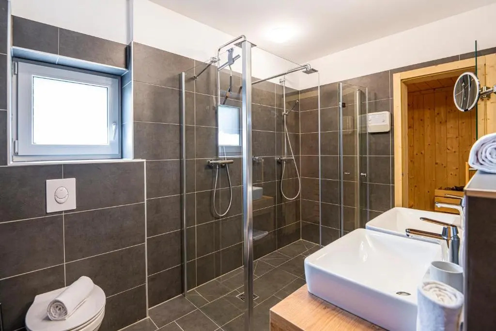 Chalet Dorf Wagrain Alpenleben by AlpenTravel