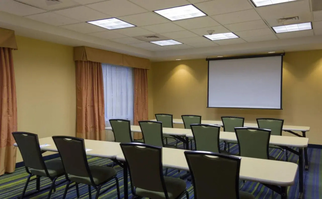 Fairfield Inn & Suites by Marriott Millville Vineland