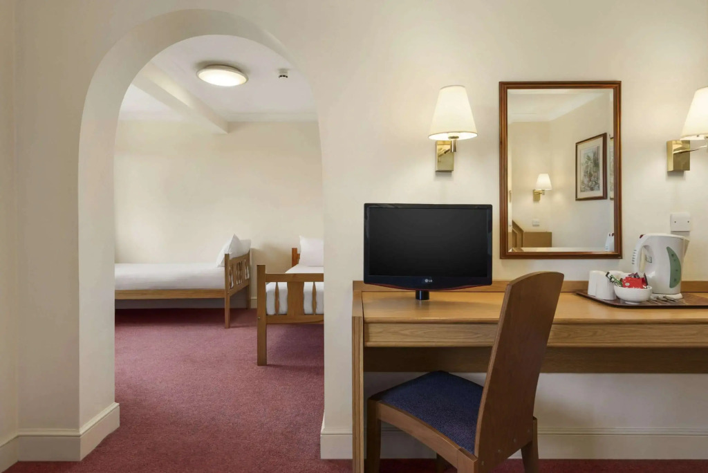 Days Inn Stafford