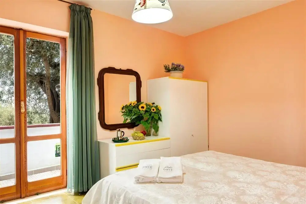 GOCCE VILLAS - Casa Maradona