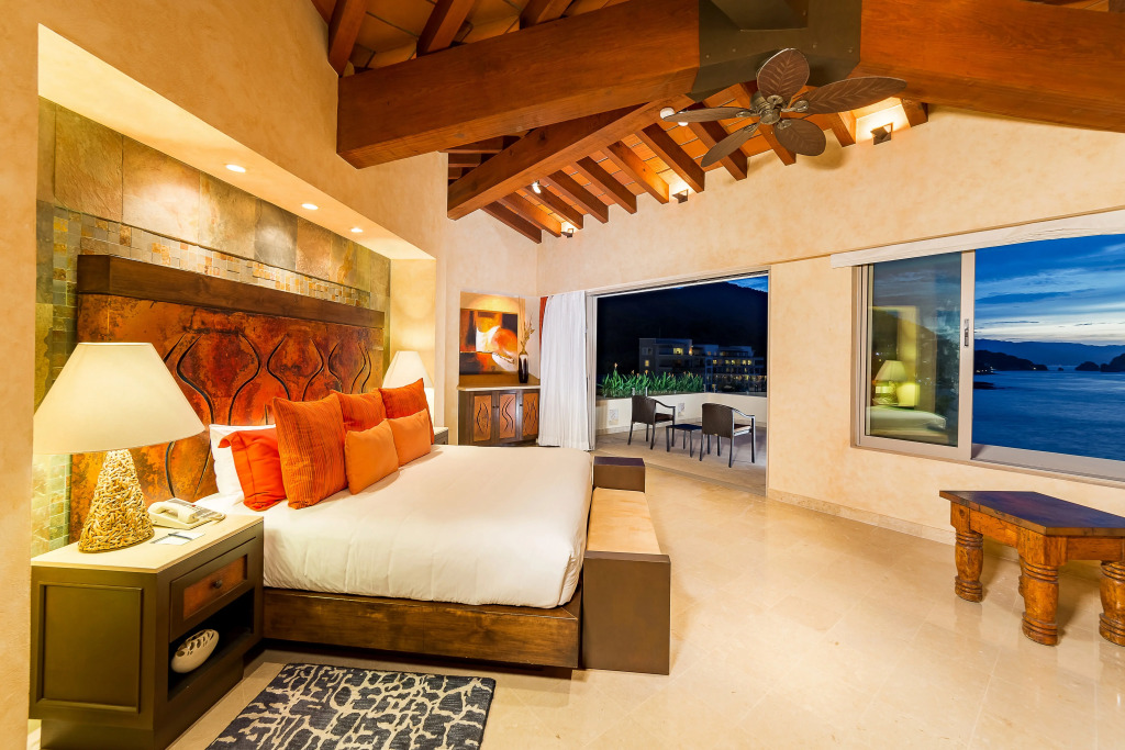 Garza Blanca Preserve Resort & Spa Puerto Vallarta