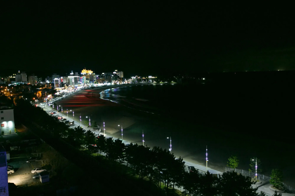 SongJeong Olla Hotel