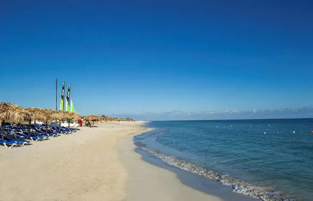 Melia Marina Varadero