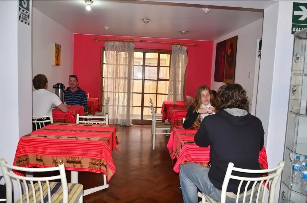 Hostal Valicha Wasi