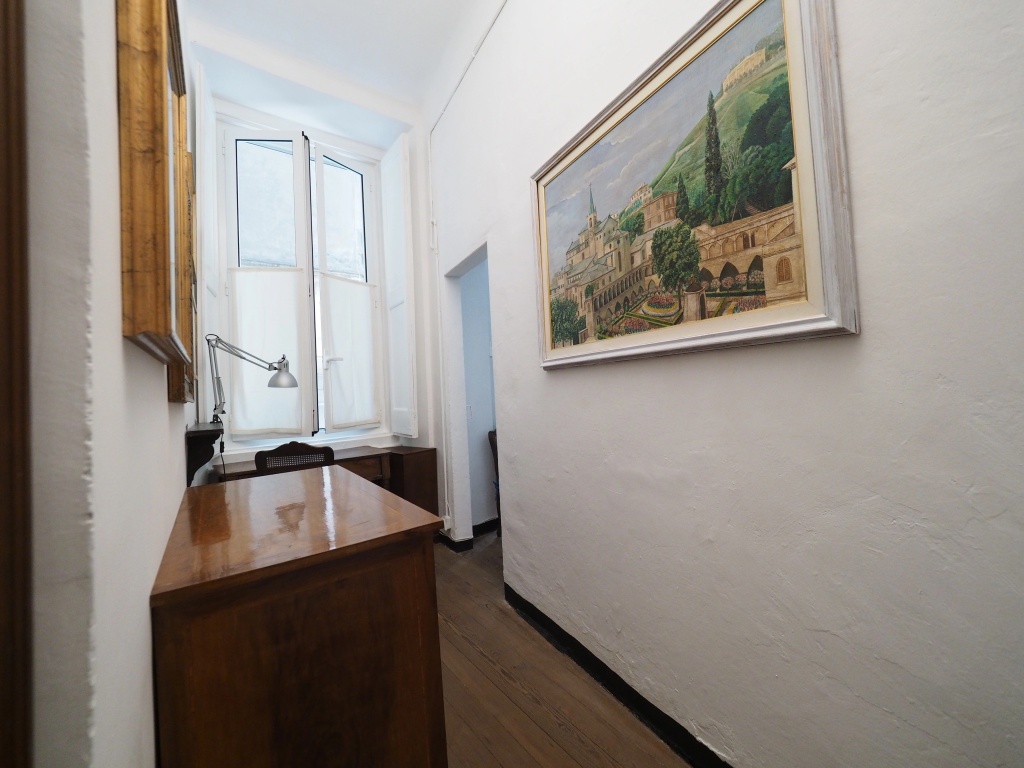 Soggiornoagenova.It Apartments