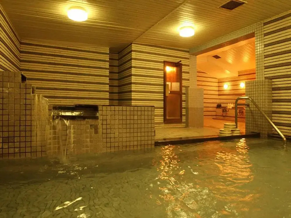 Oze Iwakura Resort Hotel