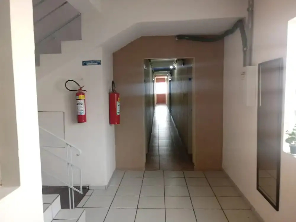 Hotel Iguaçu