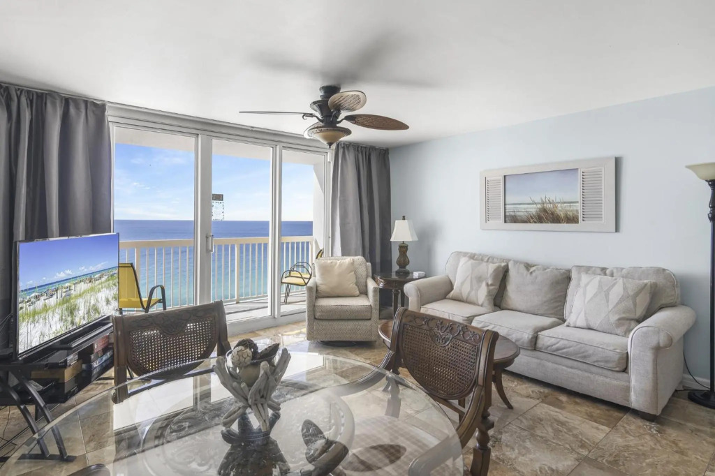 Beach Front 16th Flr, Best Ocean View, New Upgrades