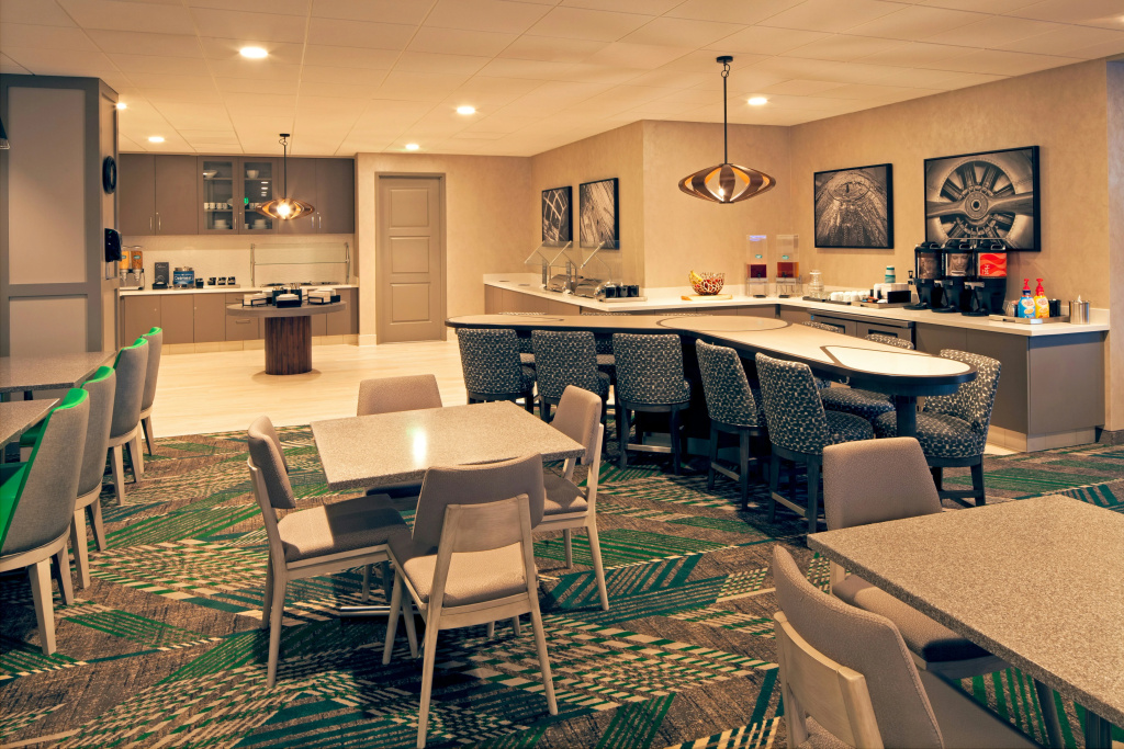Homewood Suites By Hilton Los Angeles International Airport
