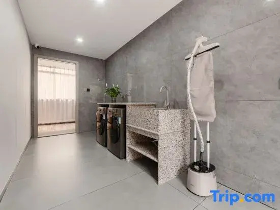 Jinsixi Jiangnan Hotel (Dongguan Chang'an Branch)
