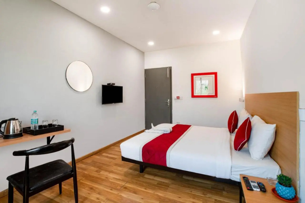 Alchemy Suites