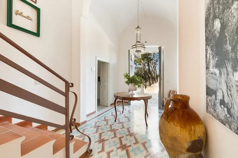 Villa Thea Charming House
