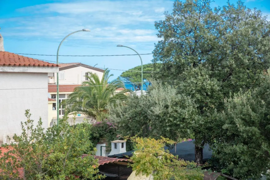 Casa Pasqualina