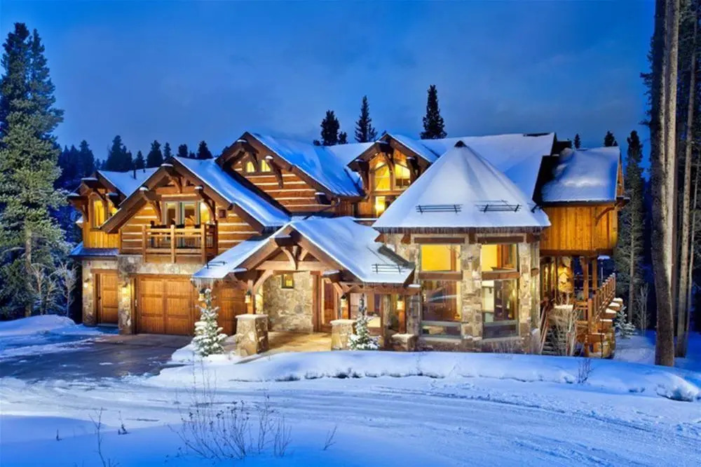 5 O Clock Lodge
