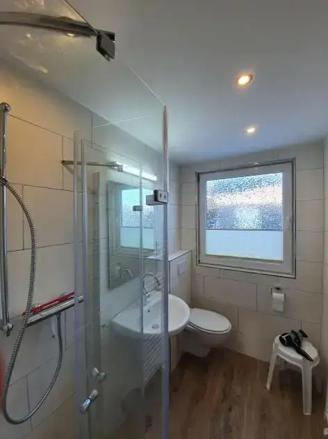 Apartmenthaus Robbe Luv