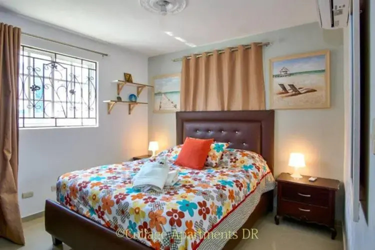 Blanco Vacation Properties