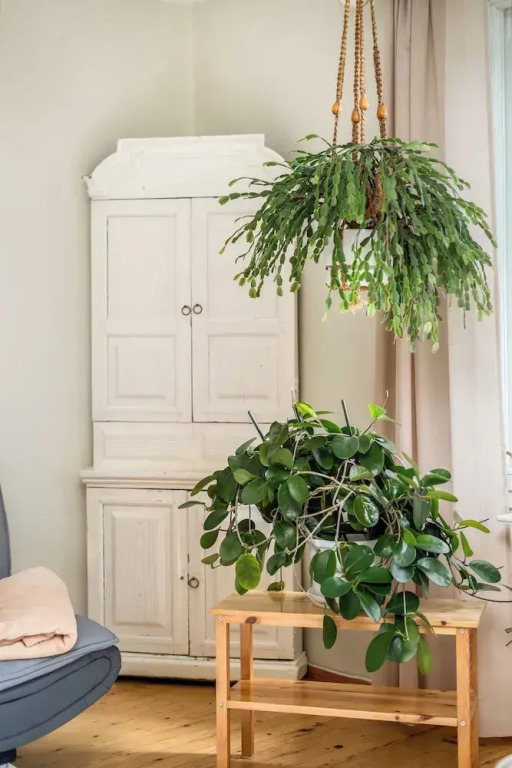 Spacious 3BR House - River View & Sauna