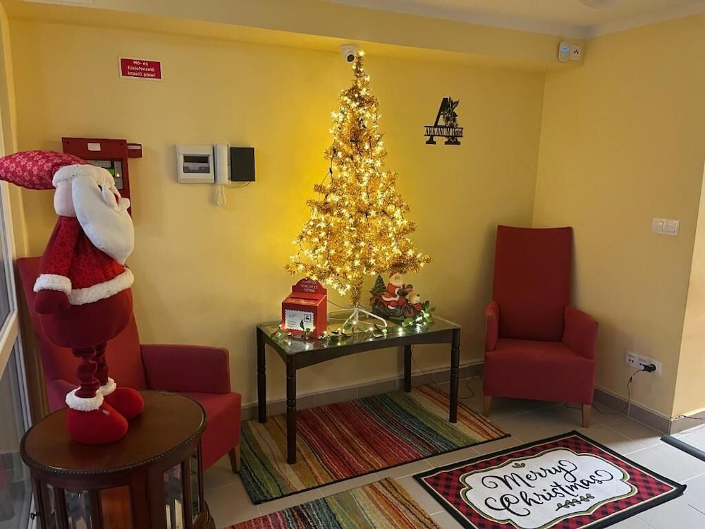 Arkánum Wellness Hotel