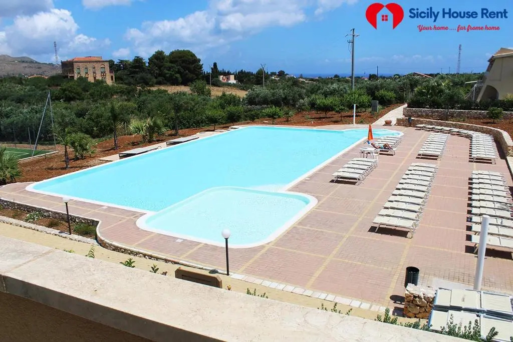 Borgo Aranci - Appartamento in Villa Garofalo - 15B