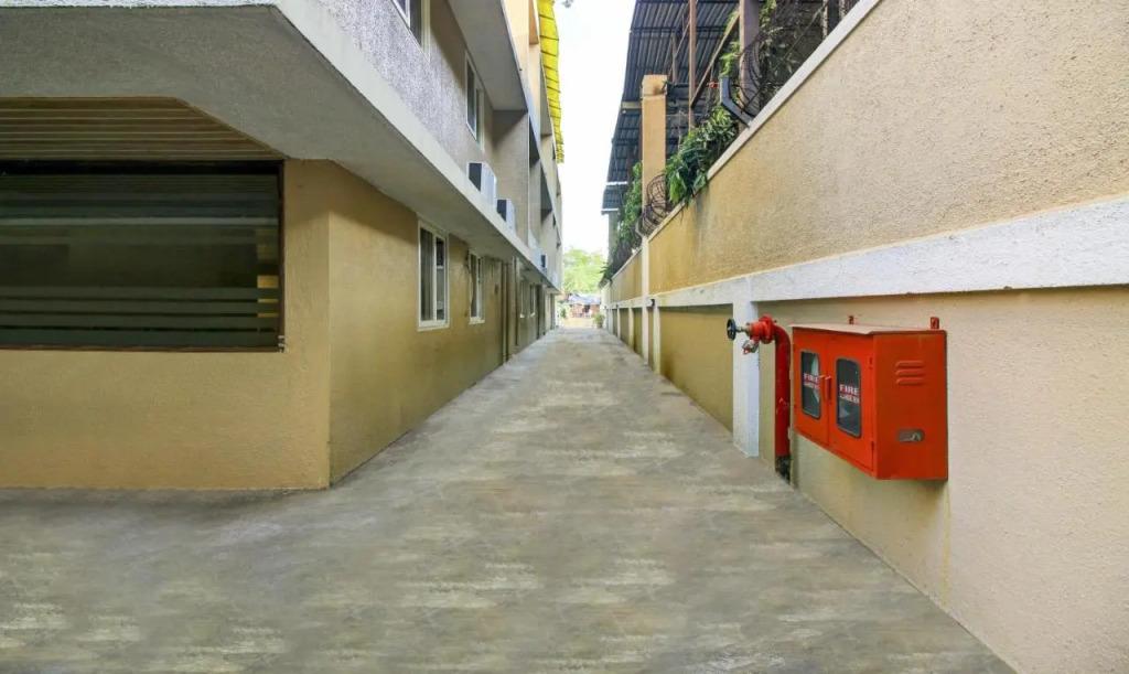 Hotel Vrushali Inn