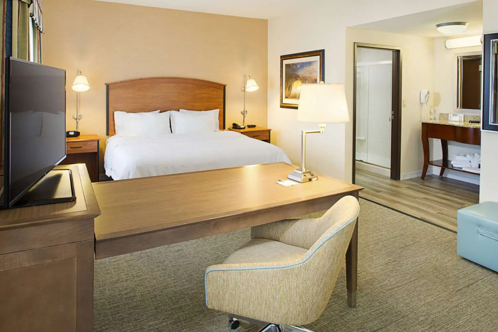 Hampton Inn & Suites - Mansfield