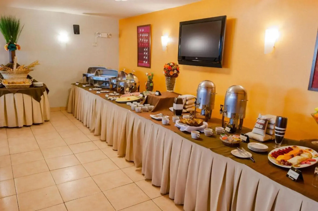 Hotel Carrera