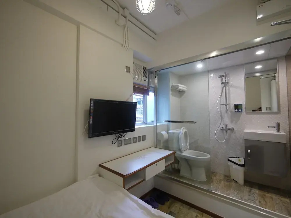 Pandas Hostel - Moment