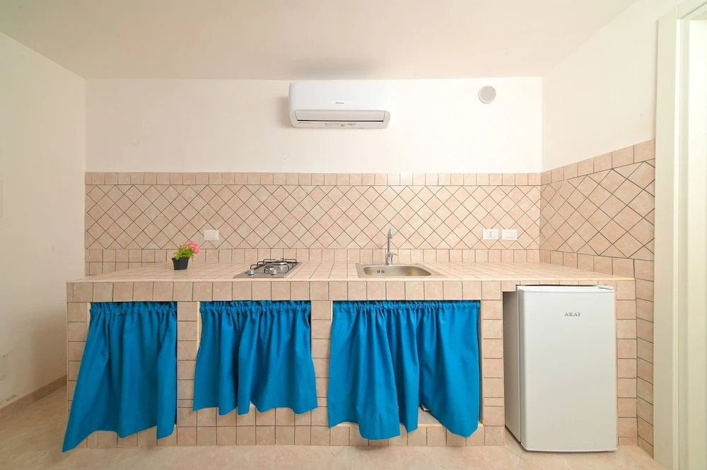 Villa Aida Luxury Apartments & Spa