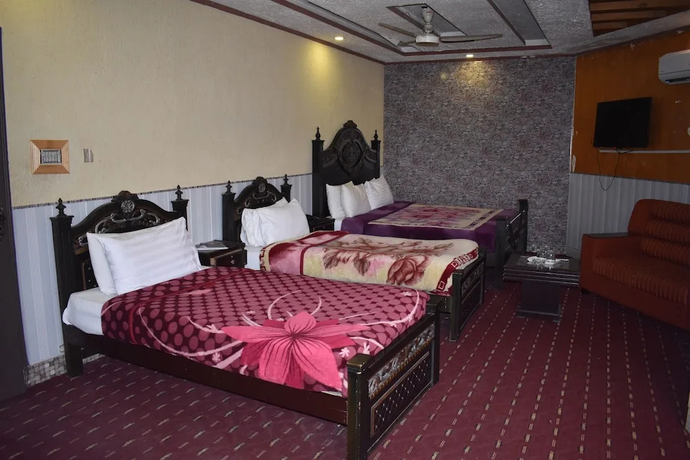 Manama Hotel