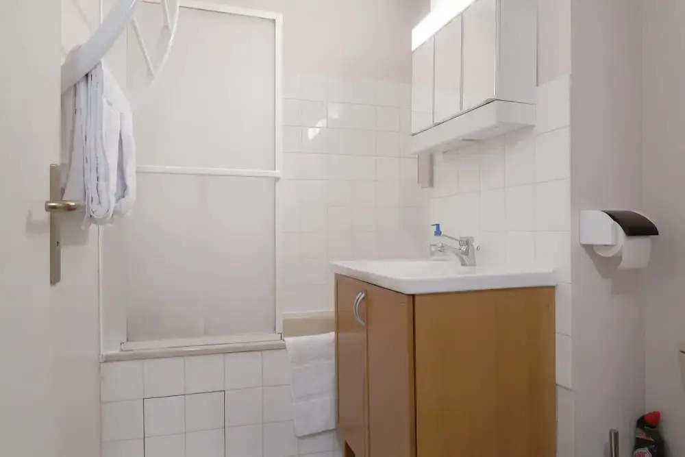 Le Jardin de L'Arquebuse - Cosy & Clean